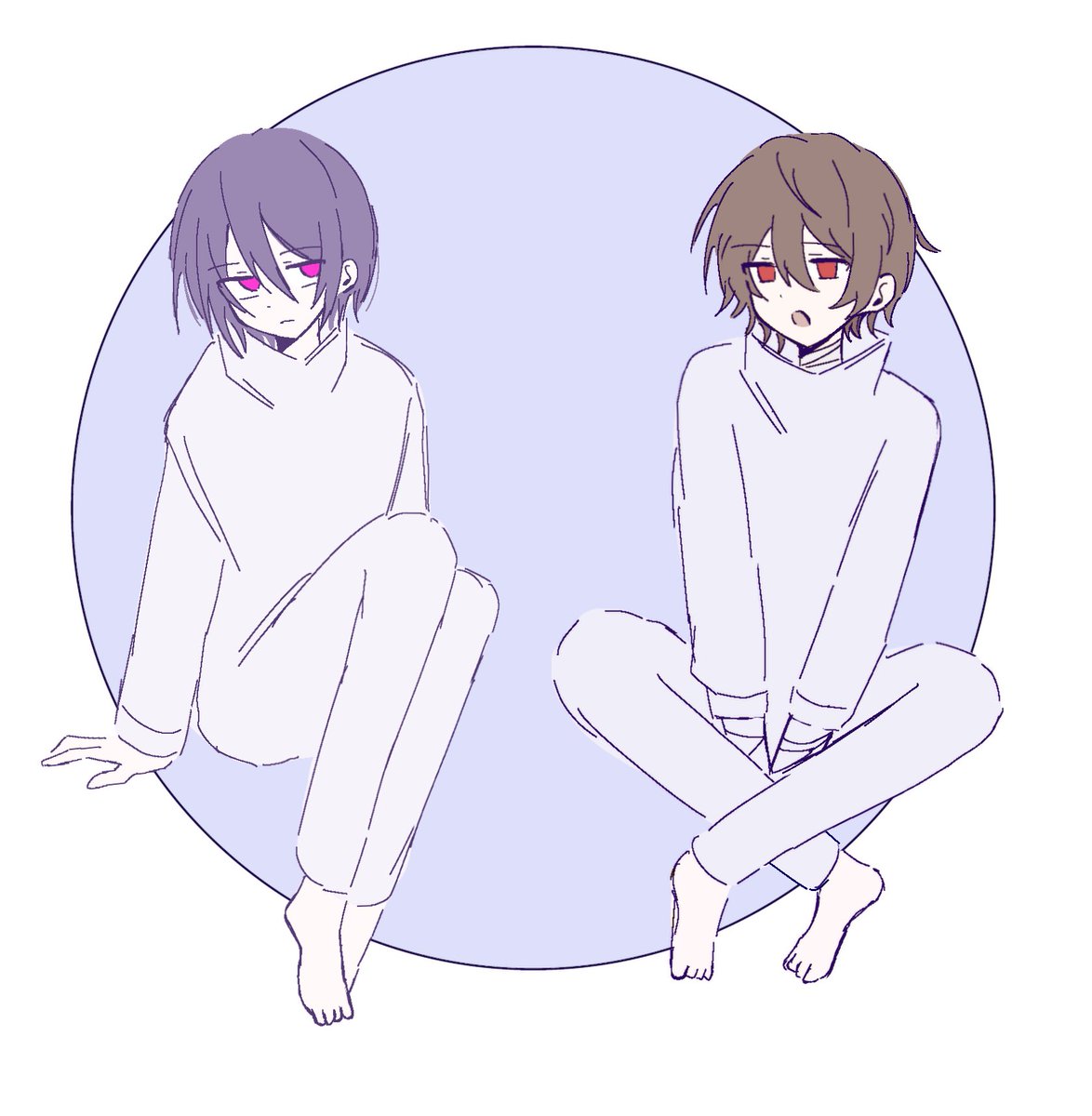 泉貴 tweet media