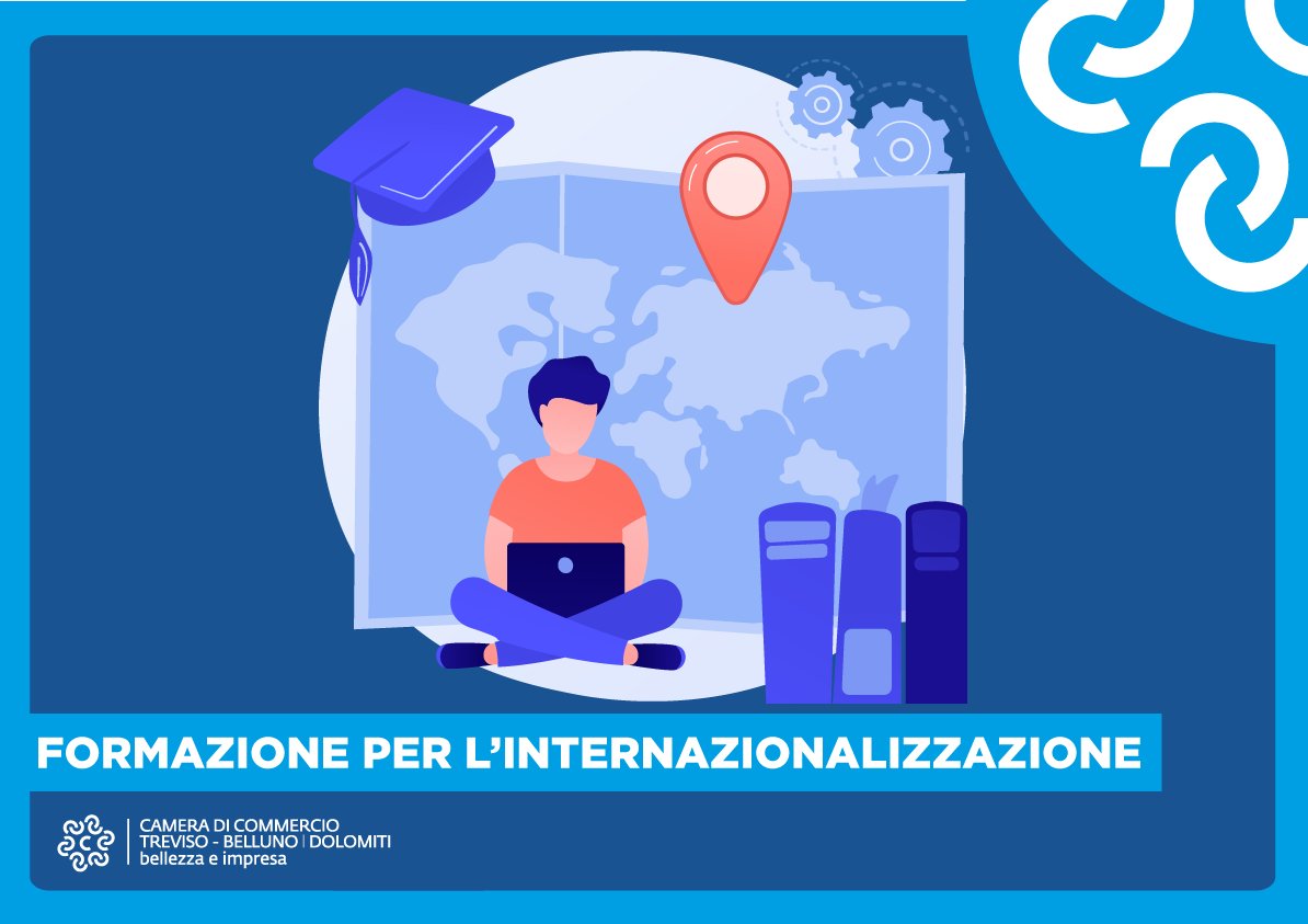 tbcamcom's tweet photo. #FORMAZIONE GRATUITA #ONLINE: Aggiornamento normativo sul #commercio #estero rivolto a imprenditori, responsabili e addetti amministrativi all'import/#export, uffici legali
Maggio - Novembre 26
Primo incontro 27 maggio 26
Scopri il programma e iscriviti:
https://t.co/WhzsKLqzF0 https://t.co/fdyPH4gc0d