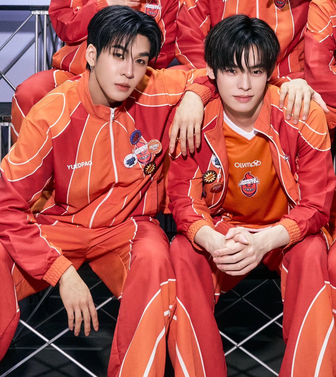 ตี๋ มัมรักตี๋นะ แต่ช่วงนี้อู๋ป๋อฟินมากอะลูก555555 ทีมขอลงเรือนี้แป๊บ55555