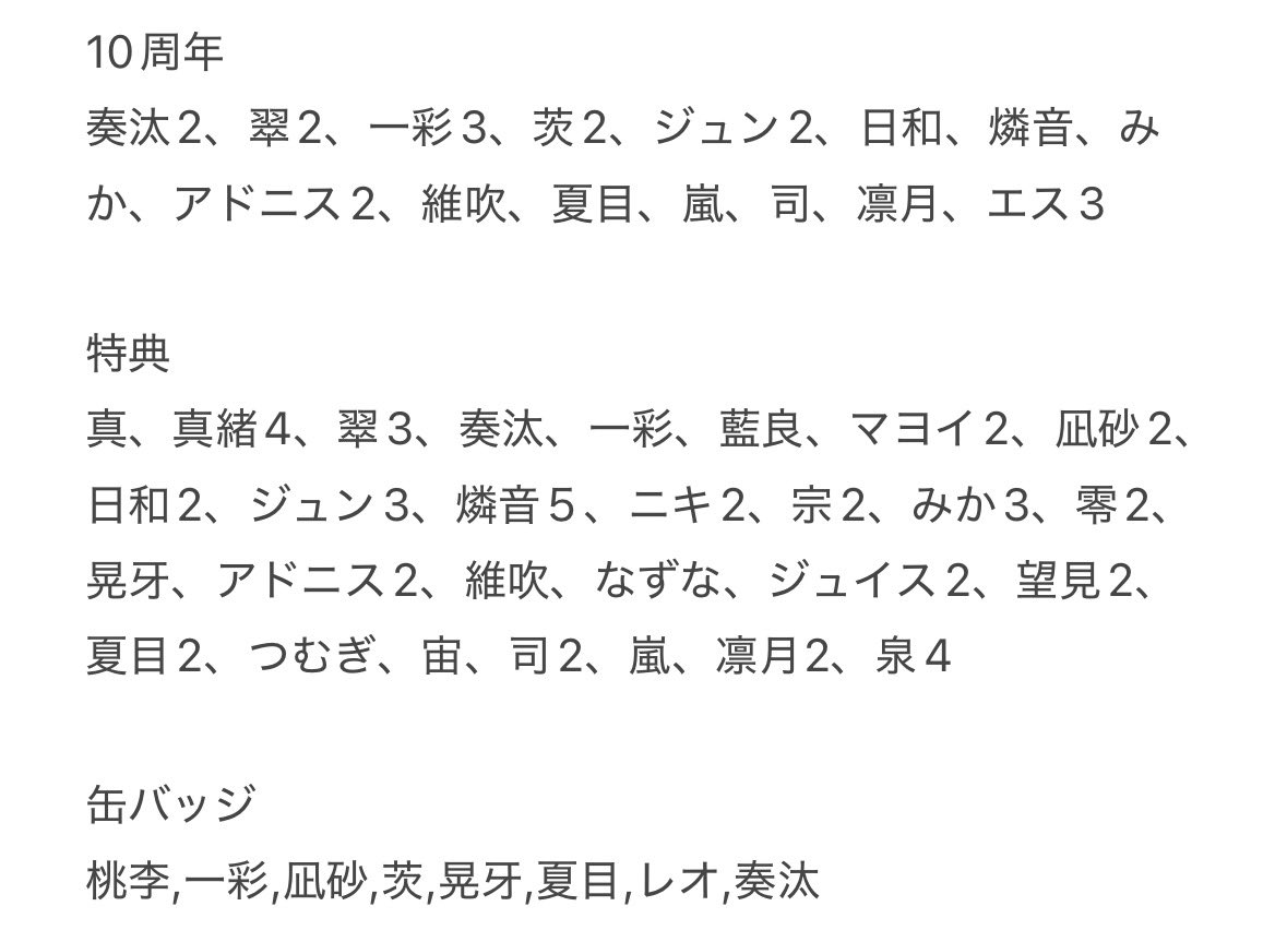 かりん tweet media