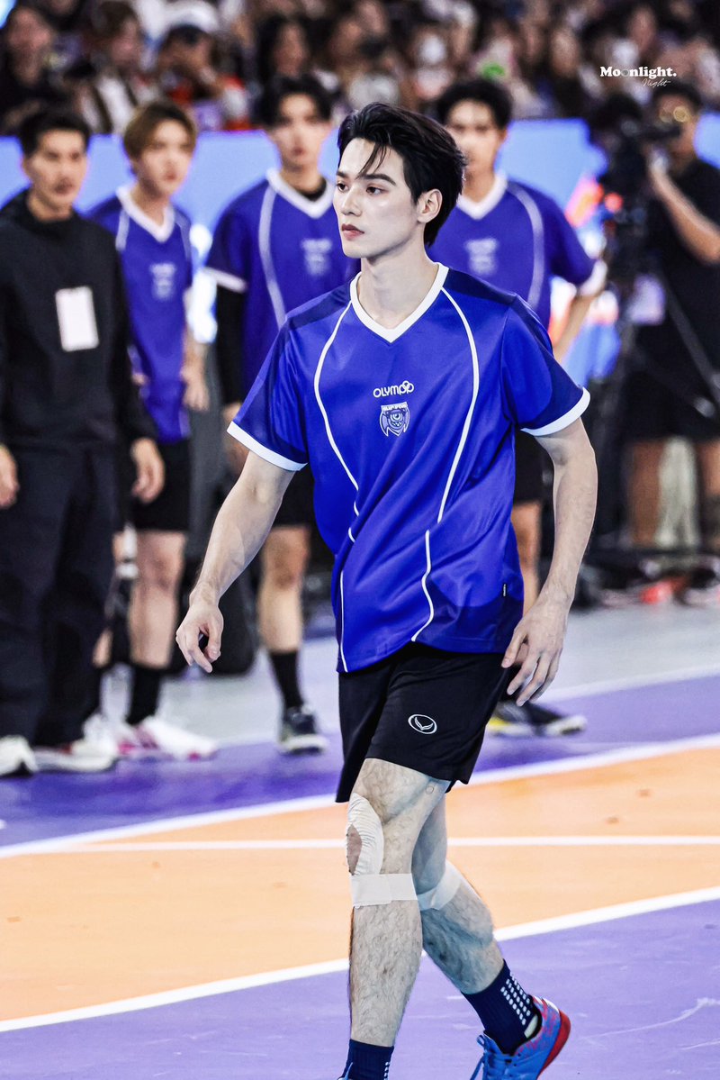 ก๊องแก๊งค์ ‎₍ᐢ ̥ ̞ ̥ᐢ₎ tweet media