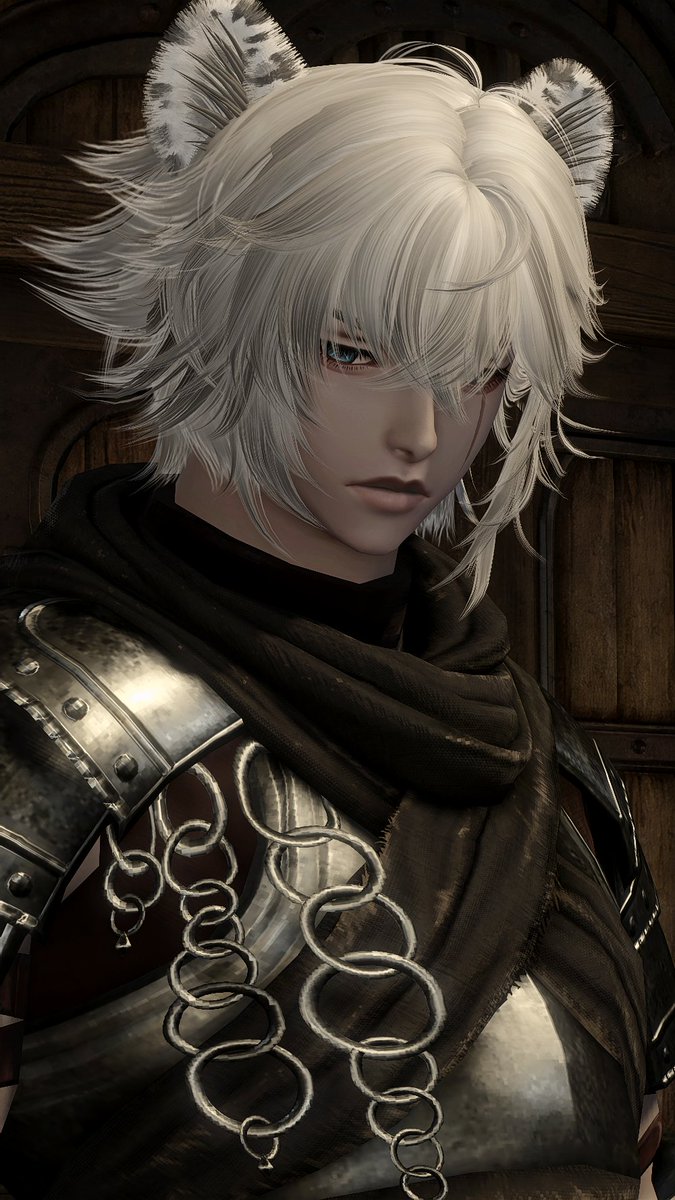 Hyur on Hard Times tweet media