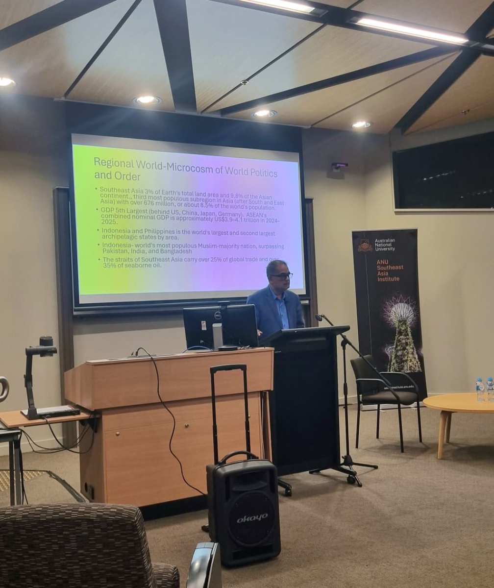 ANU Southeast Asia tweet media