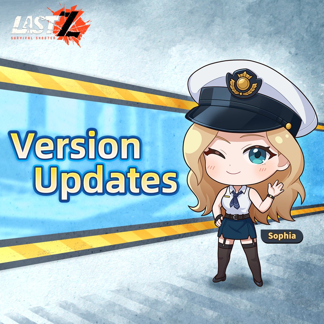 Last Z: Survival Shooter tweet media
