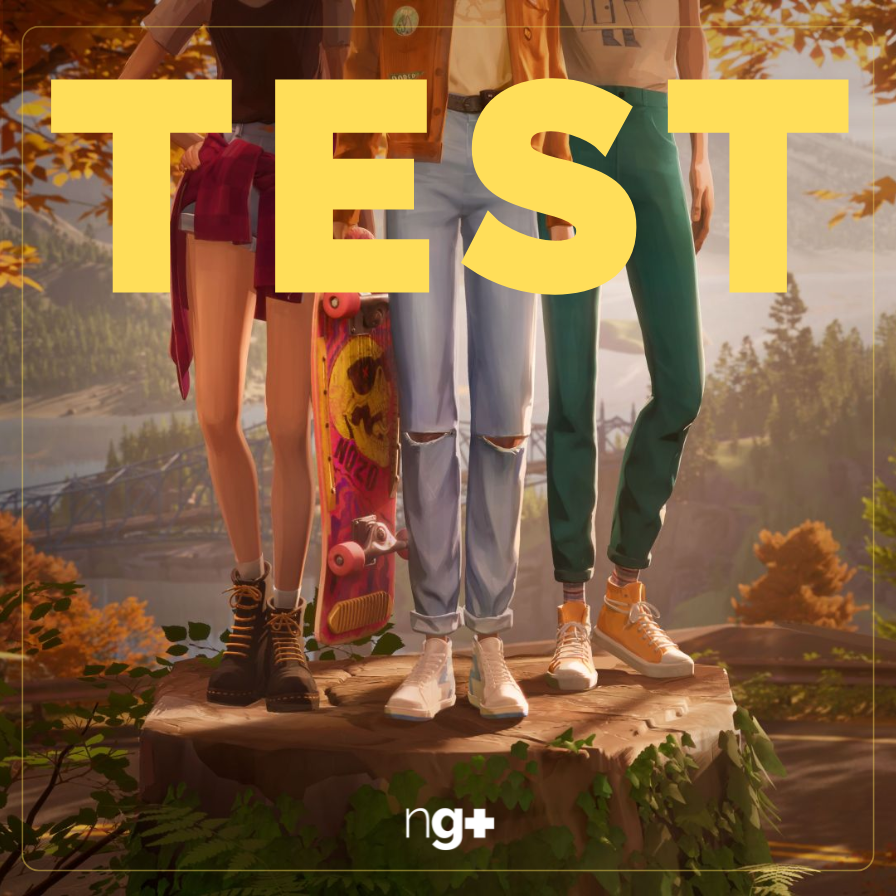 New Game Plus tweet media