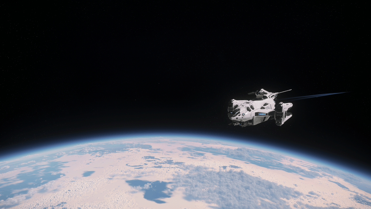 StarReferrals's tweet photo. Get 50,000 UEC for free and start your journey in #StarCitizen!
Use referral code STAR-5LZL-QS36 and the link https://t.co/y5eNU8wbEh to register
#StarCitizen #Spaceship #MMORPG #GamerLife #UpcomingGames #FreeGameKeys https://t.co/lyCldhVXyJ