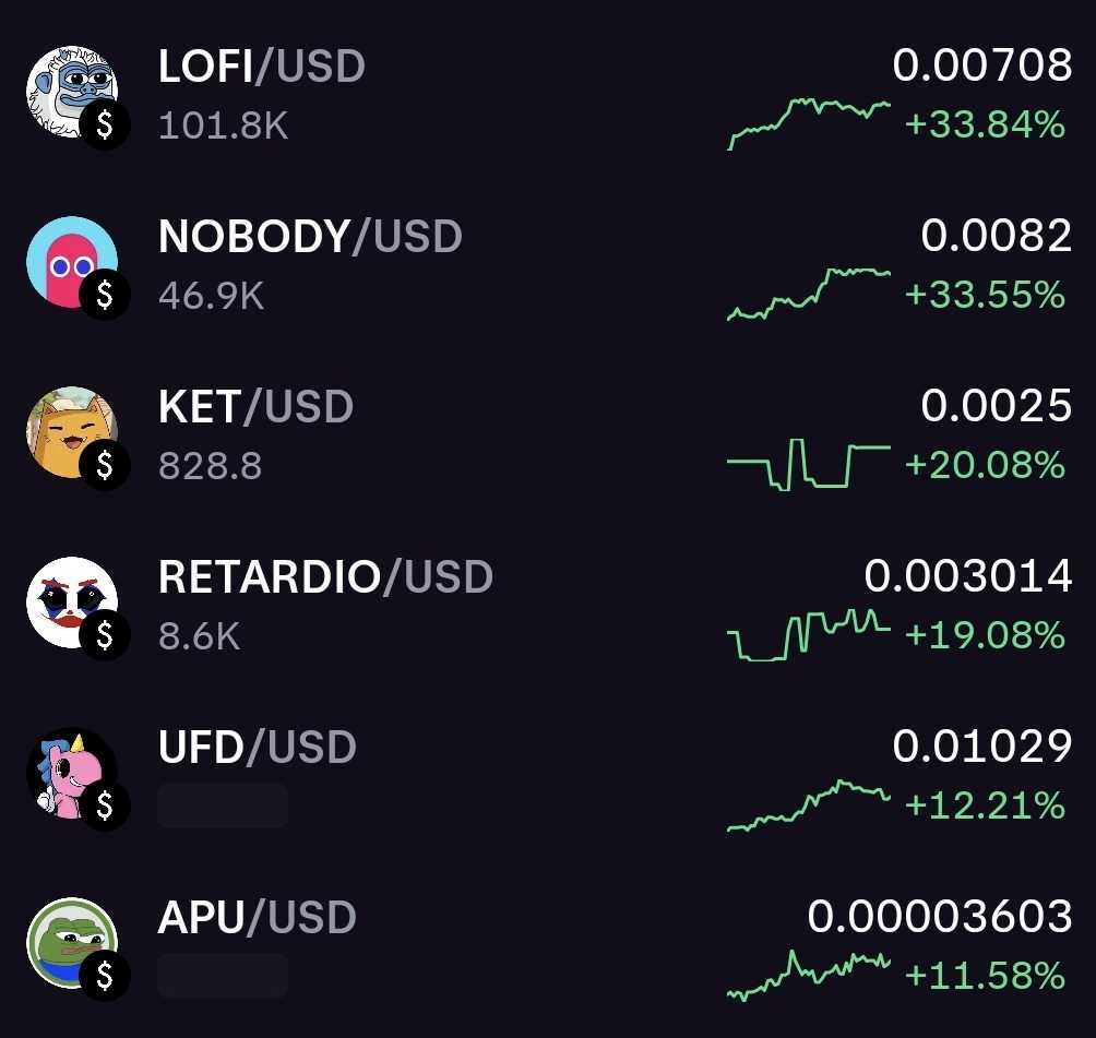 Kraken Pro tweet media