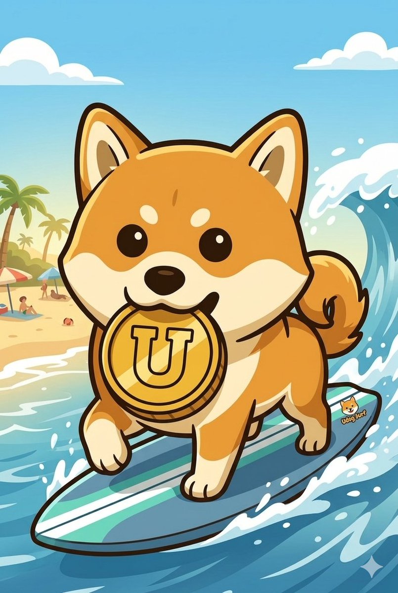 UDOG_Army's tweet photo. Happy Monday! https://t.co/6rT4N9eUNC