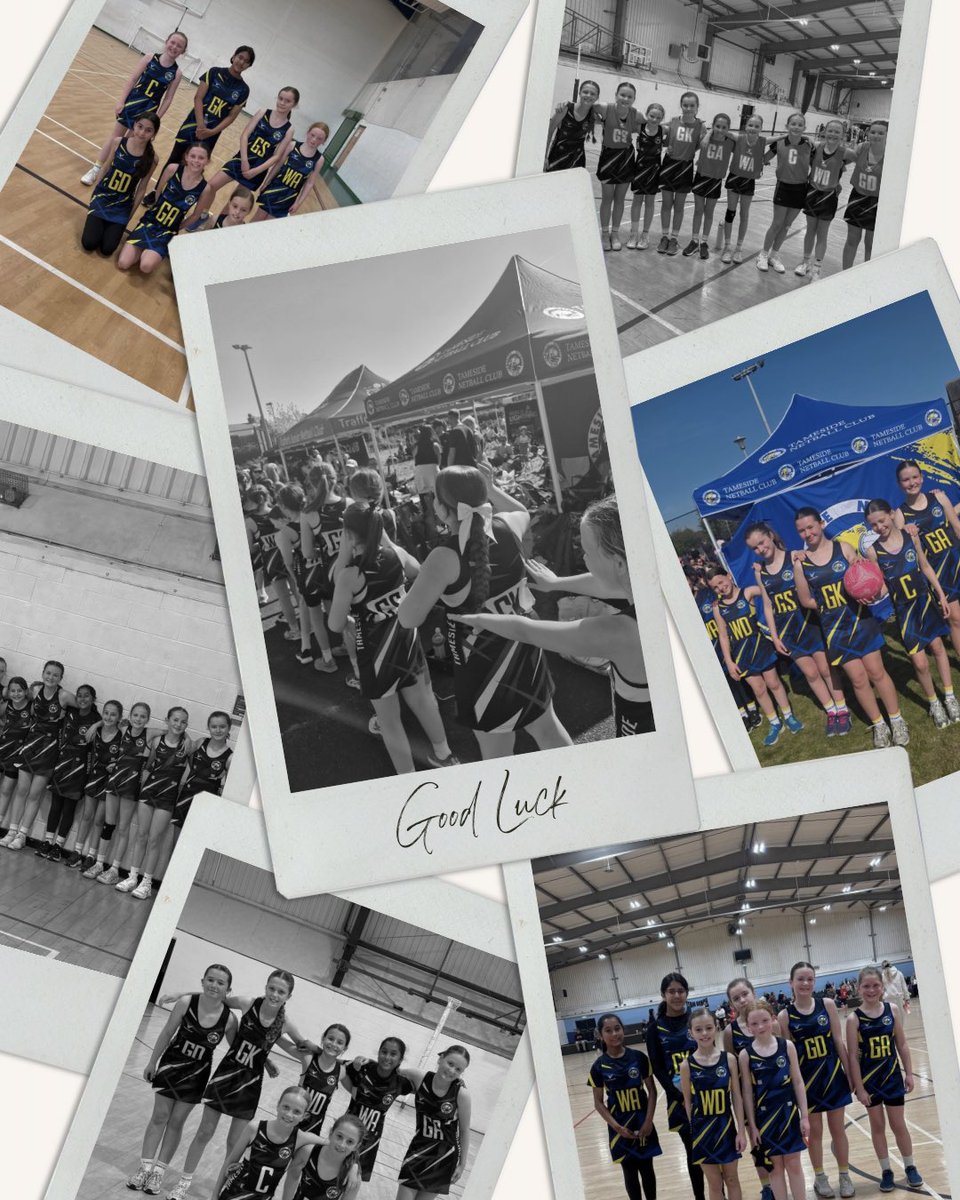 Tameside Netball Clb tweet media