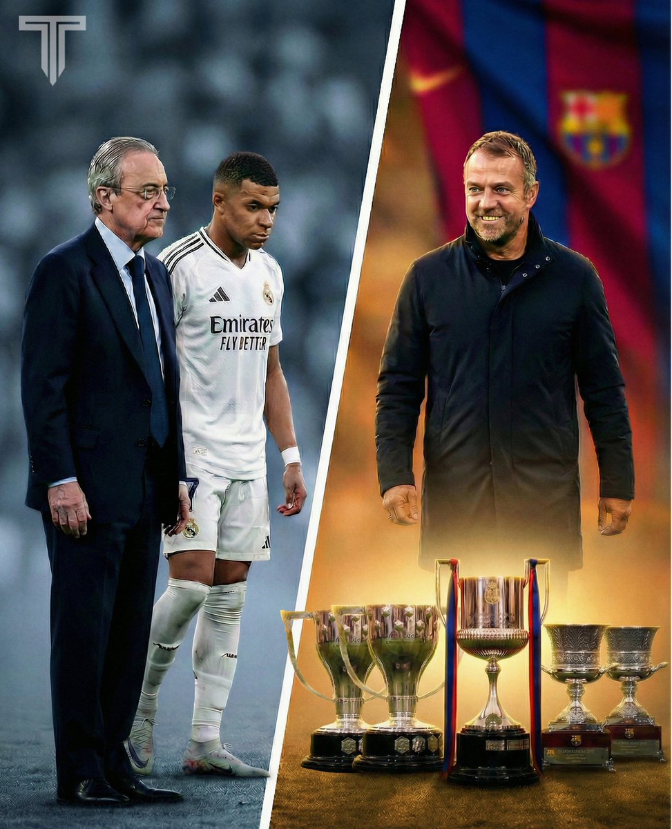 The Touchline | 𝐓 tweet media