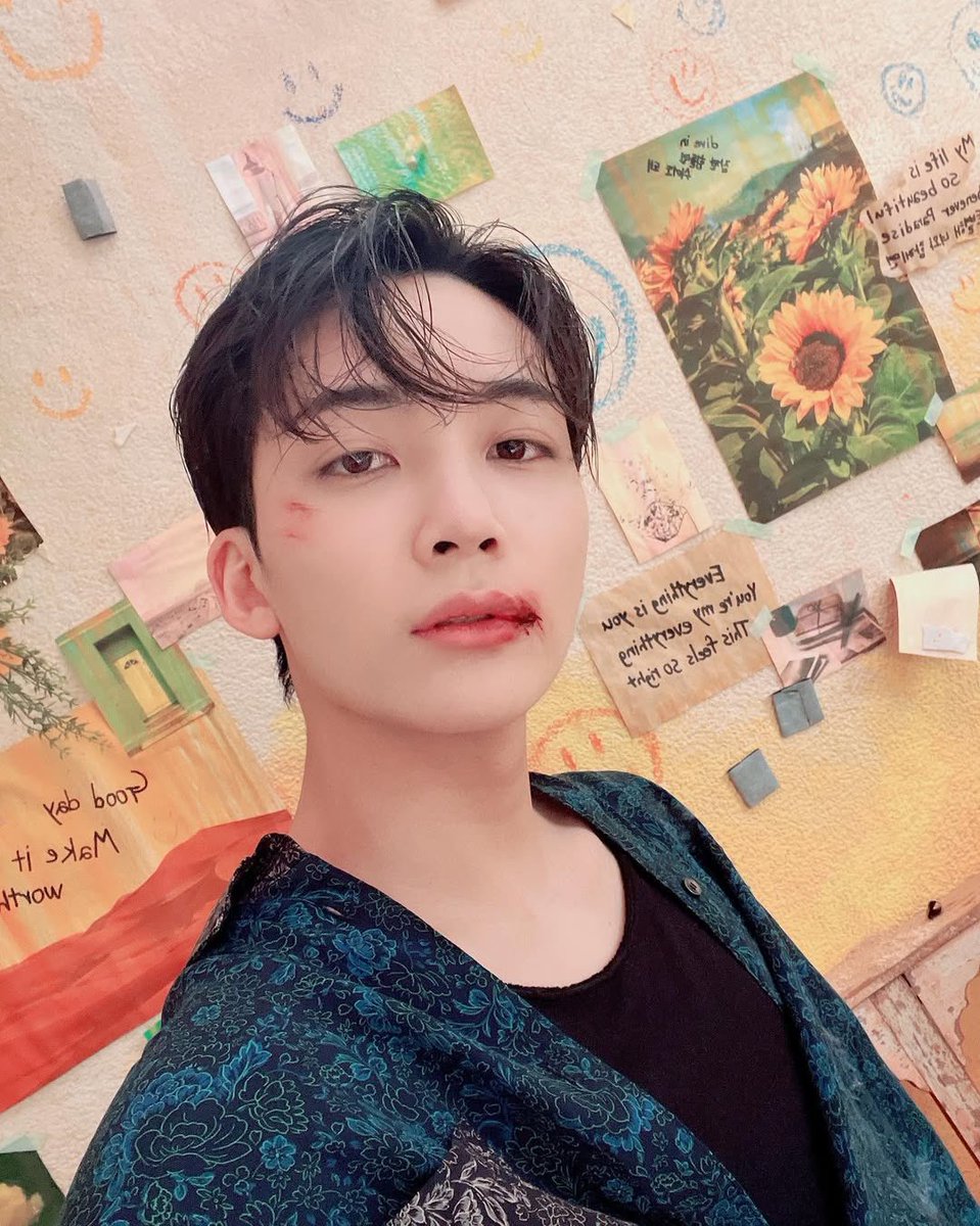 Jeonghan (@_jeonghan) / Posts / X
