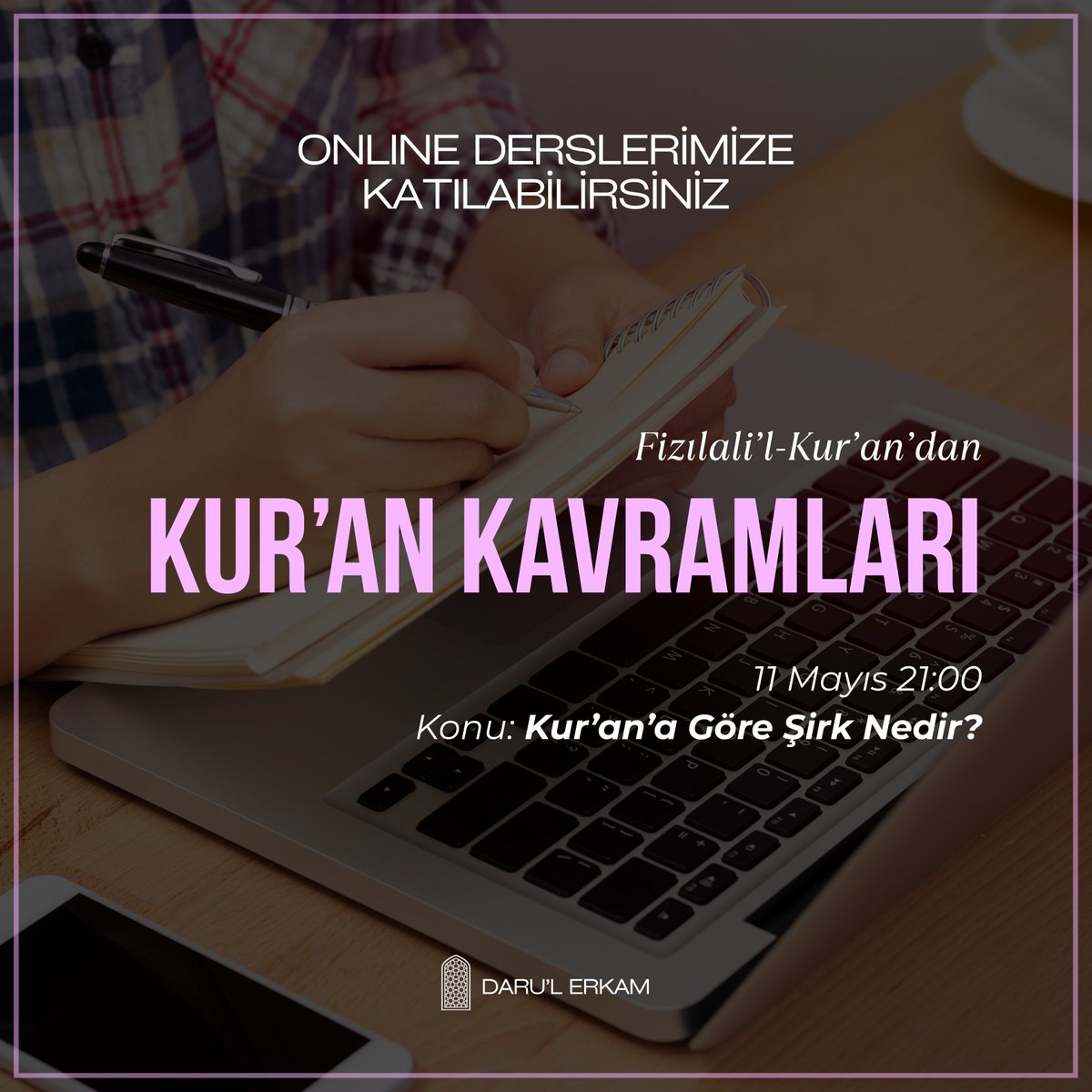 darulerk's tweet photo. Bu akşam 21:00'de... https://t.co/zFfbRRZ3Qt