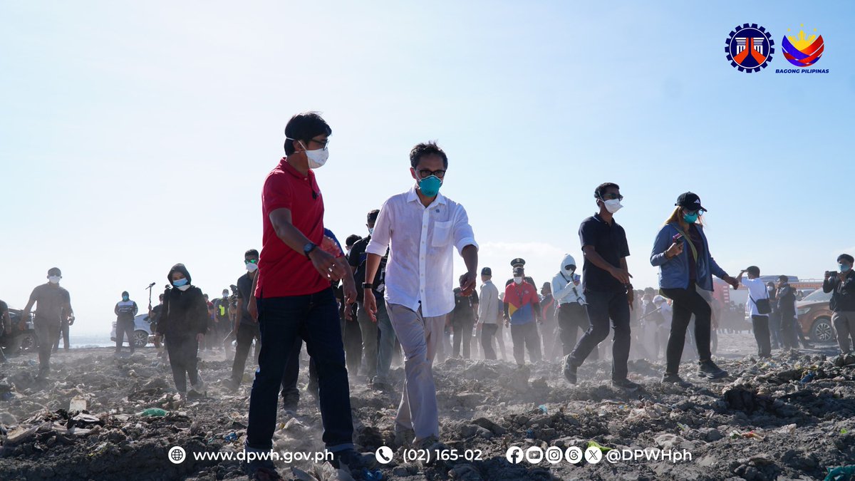 DPWHph tweet media