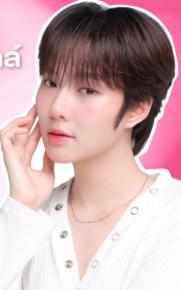 ก๊องแก๊งค์ ₍ᐢ ̥ ̞ ̥ᐢ₎ tweet media