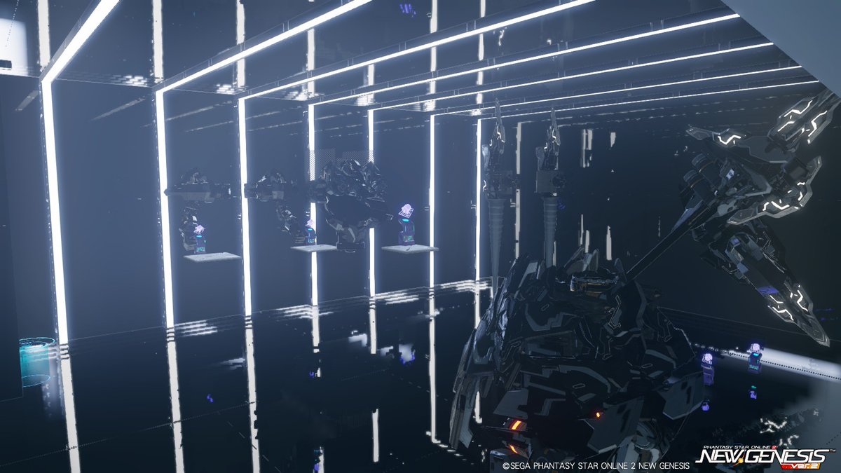 Viator465054's tweet photo. 奈森生体科学院、ハガル支部完成！
 #PSO2AEC
 #クリエイティブスペース https://t.co/s2s4crUzH7