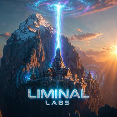 X_Liminal_Labs's tweet photo. #NewProfilePic https://t.co/3DJYef2XWW