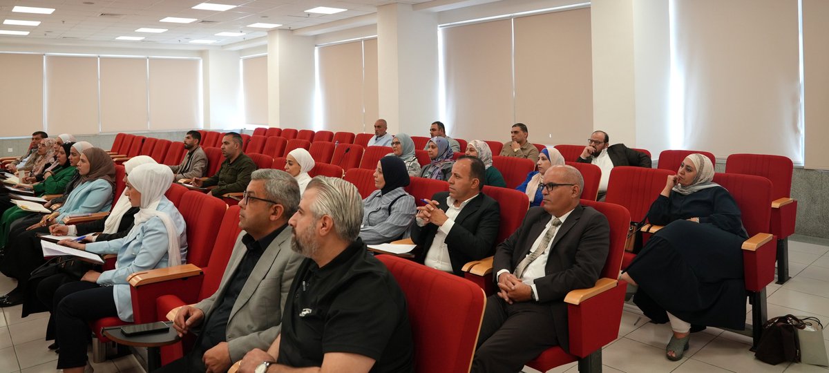 The Judicial Institute of Jordan tweet media