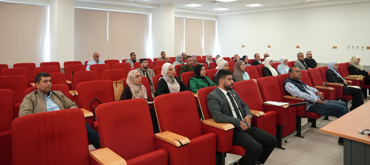 The Judicial Institute of Jordan tweet media
