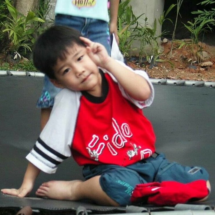 ฮันเซาล์ tweet media