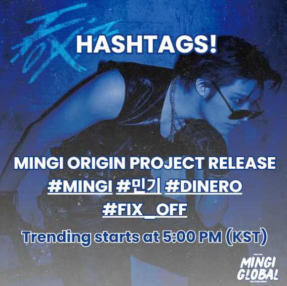 MINGI GLOBAL tweet media