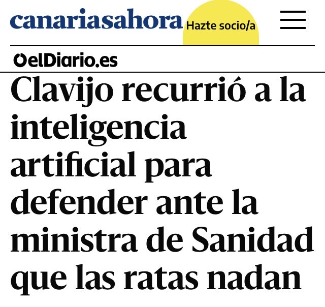 RafaCongost's tweet photo. Después sus socios exigen informes de expertos con nombres y apellidos!!!
Sacar rédito provocando caos y el alarmismo da un poquito de asco.🤮 https://t.co/e3XpY6sKqY