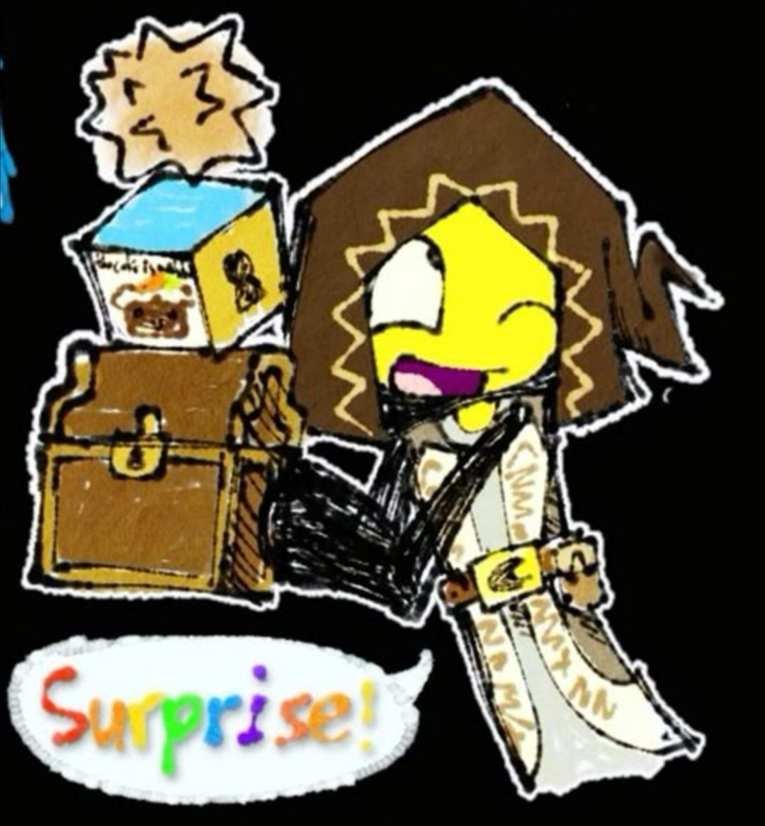 M3OW_C4T_200's tweet photo. Not many remember these OLD Telamon fanarts and the difference is abysmal with the Telamon fanarts NOW
Even this is more canon and stick to the Telamon we know
I'd like us to draw this guy in his normal form dude he so fking CUTE 😭💞 https://t.co/MynsjsXvdP