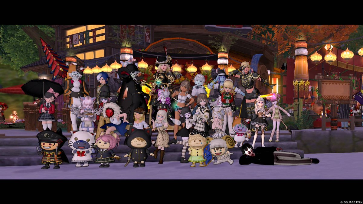 みき@DQX (@MikiDQX) / Posts / X