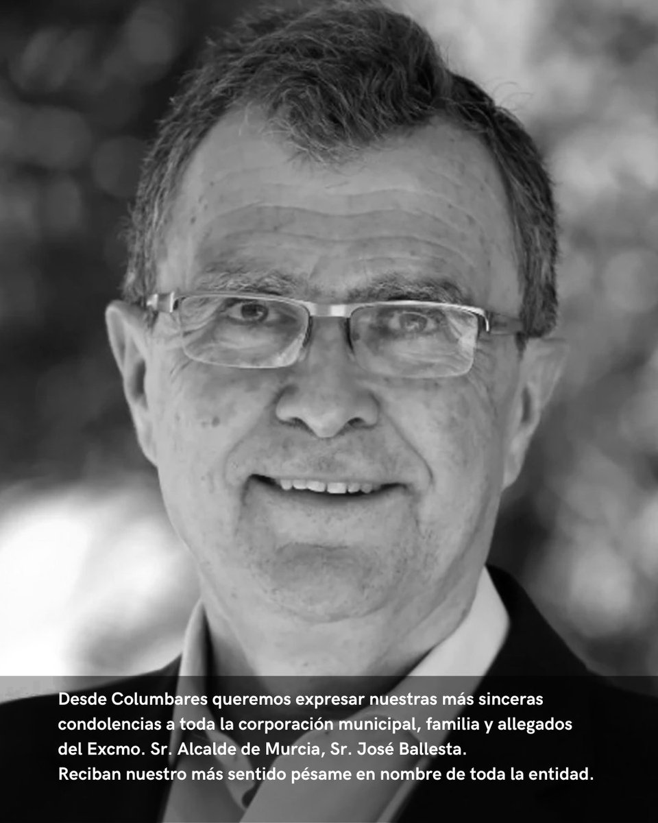 Columbares tweet media