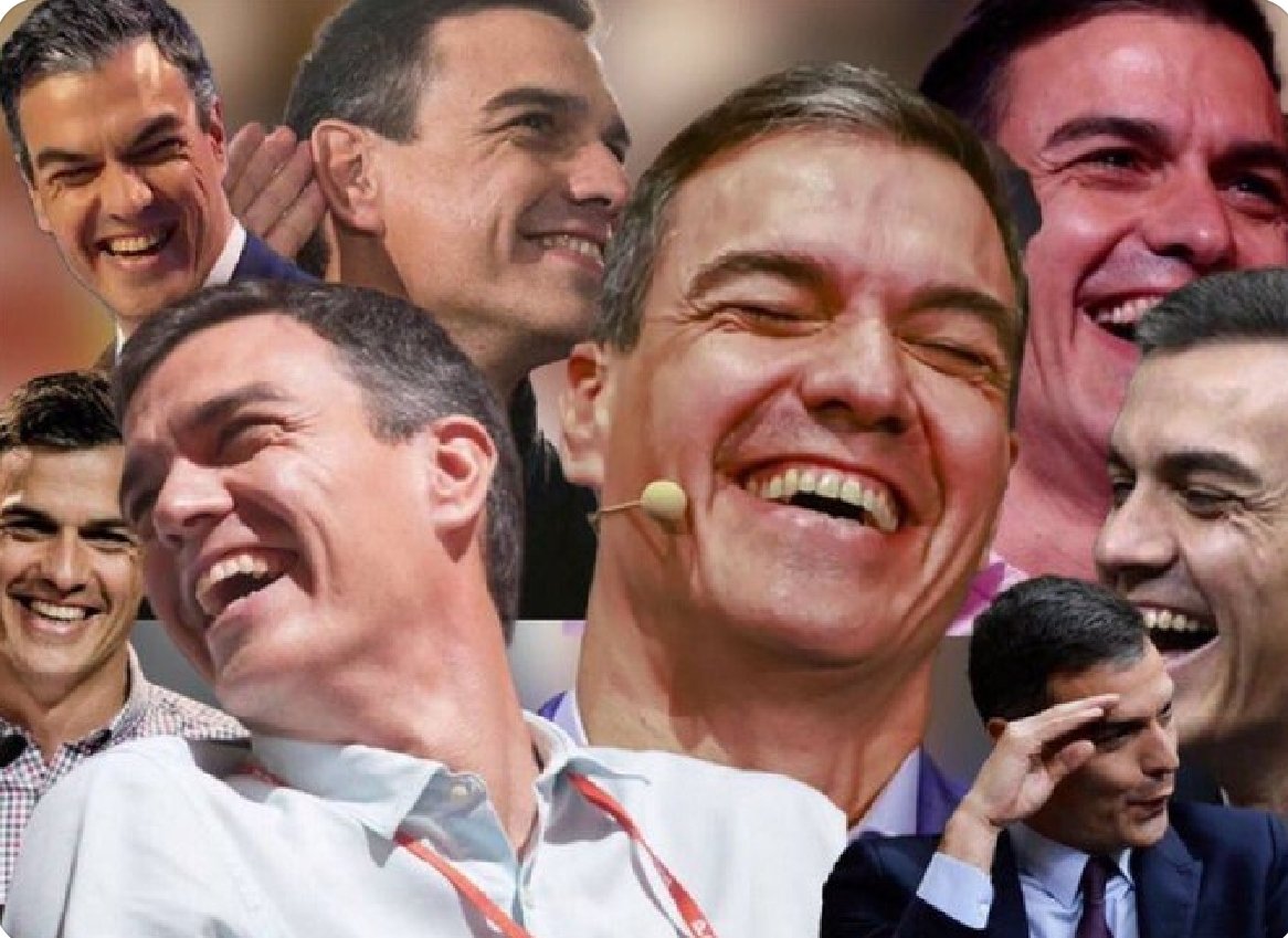 Pedro Gomez 🏴☠️ VK🤘🖕 tweet media