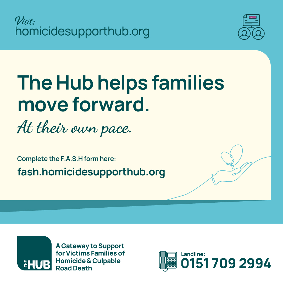 SupportAtTheHub tweet picture