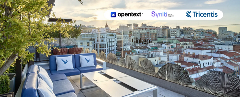 OpenText tweet media
