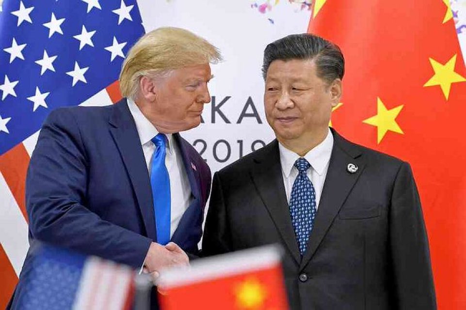 Geopolitical updates tweet media