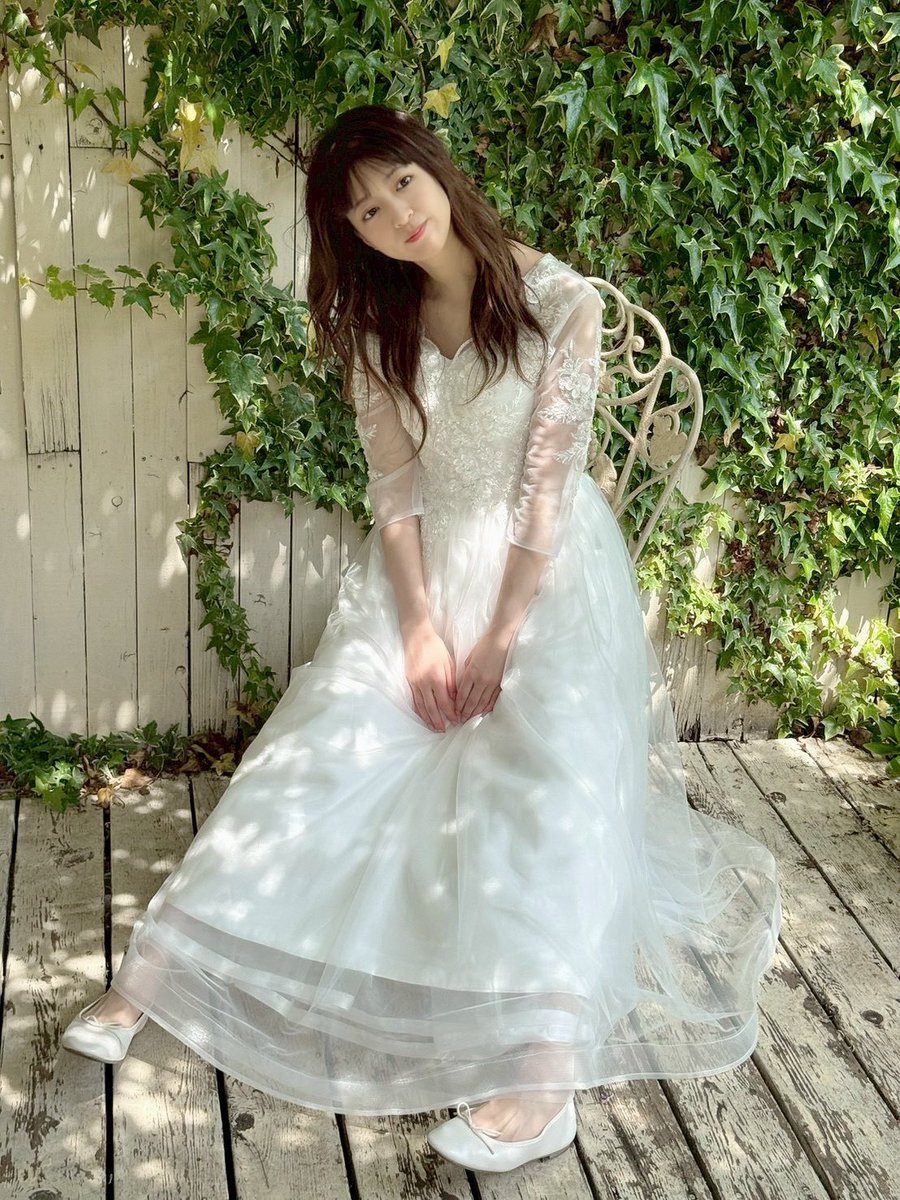 📢限定特典ポストカード公開 #吉田綾乃クリスティー #乃木坂46