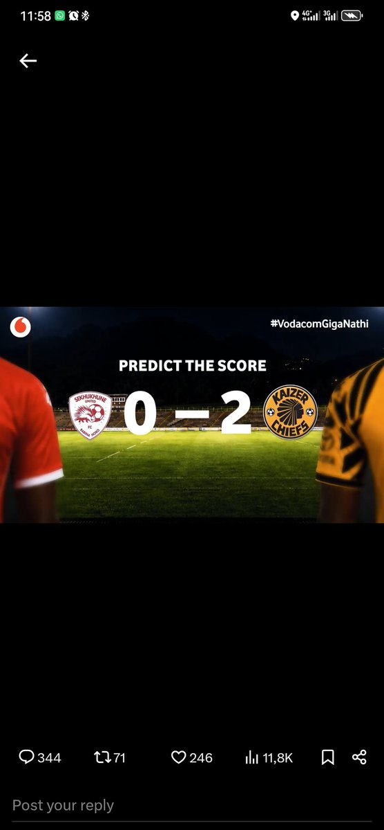 djvolos's tweet photo. @Vodacom dear Vodacom im still waiting for my price https://t.co/oGKTVYQbfZ