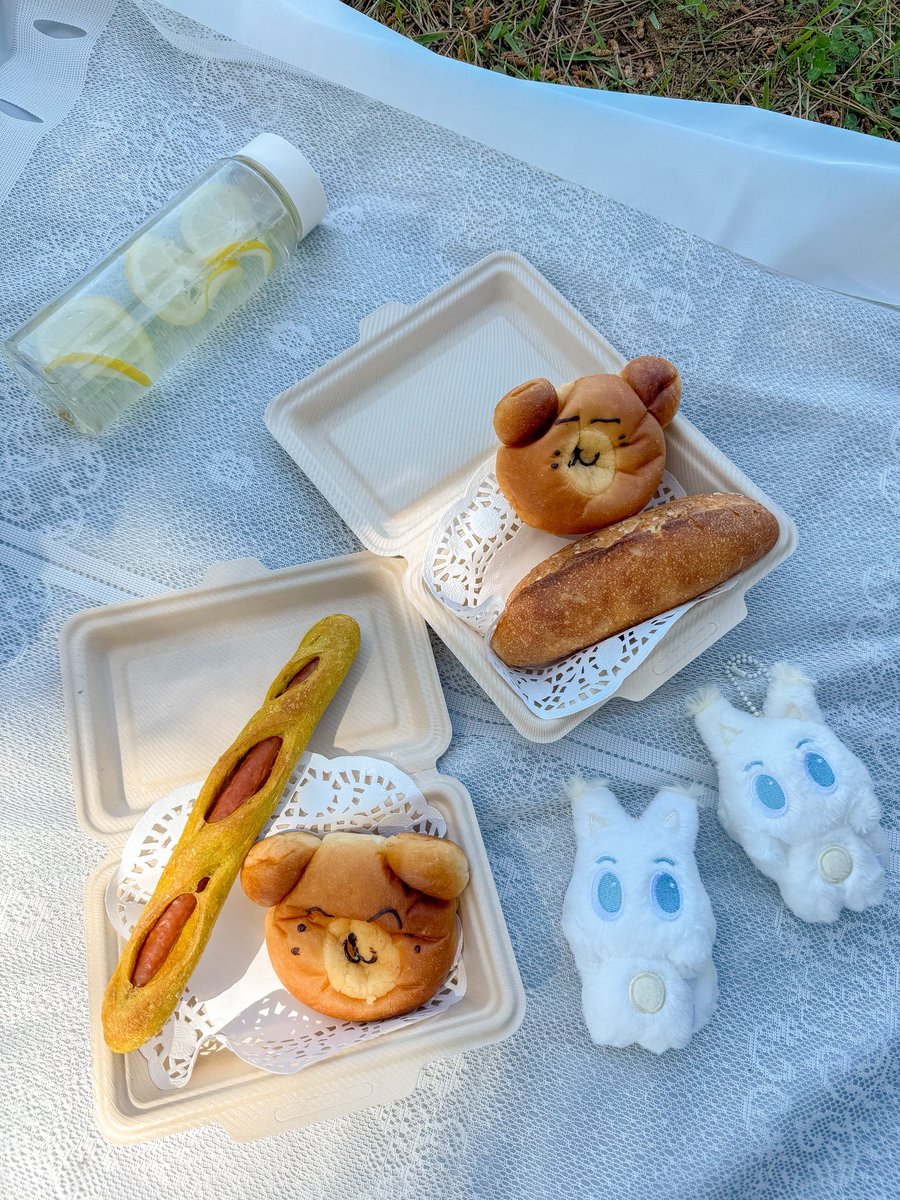 mtn_279's tweet photo. ゴールデンウィークにみいちゃんとひたち海浜公園に行ってきた☺️
誰かと約束しないと足が重くてなかなか遠出できないタイプだから、こうやって一緒にお出かけしてくれるお友達がいるのは本当にありがたいことだなと思った🥹🩵 https://t.co/uRcnZa8Nfd