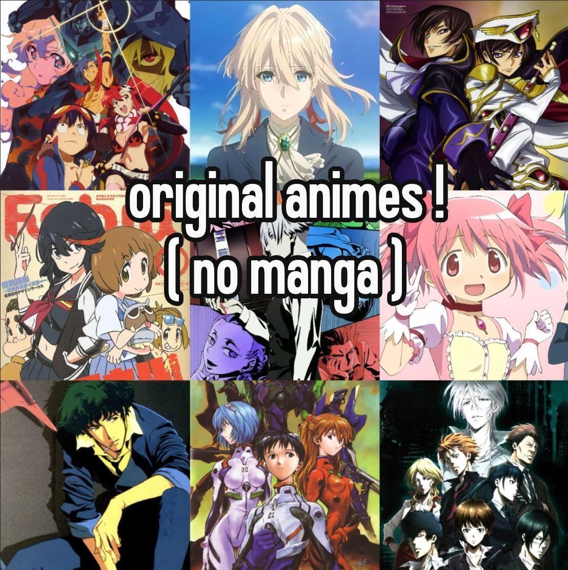 Anime Posts tweet media