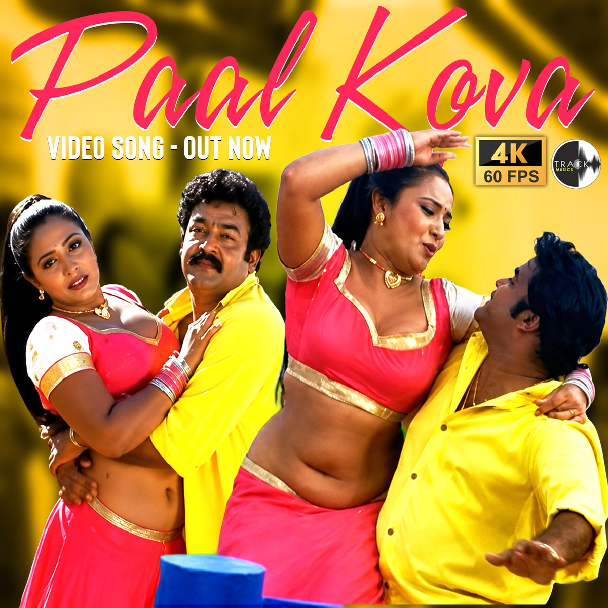 Track Musics India tweet media