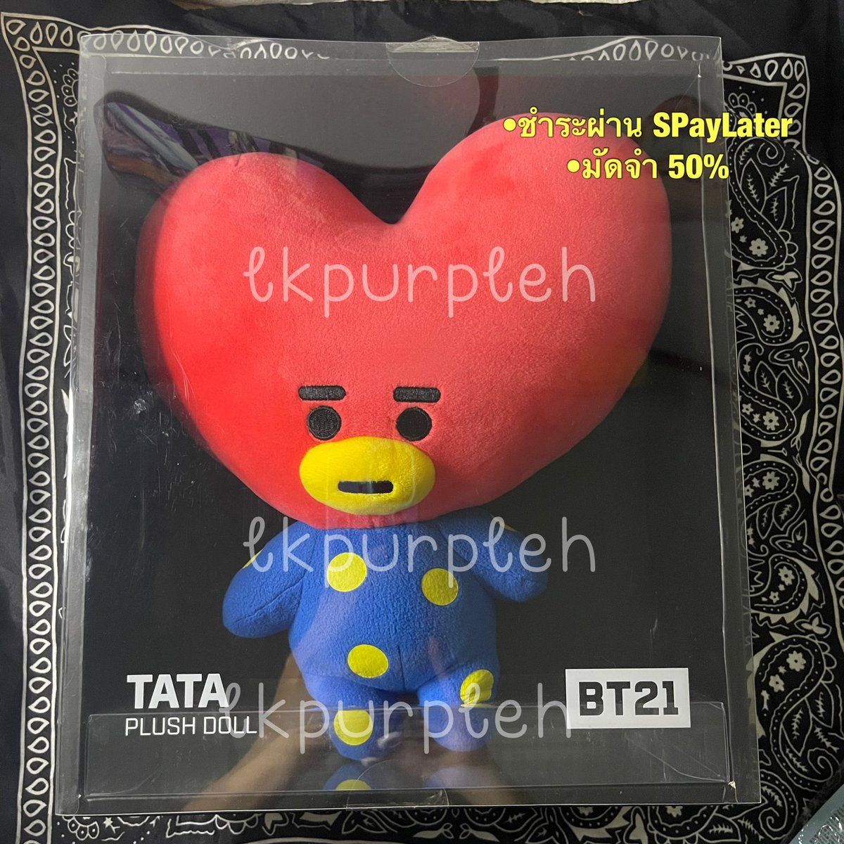 lkpurpleh 💟 ตอบช้าทักไลน์🔻🔺 tweet media