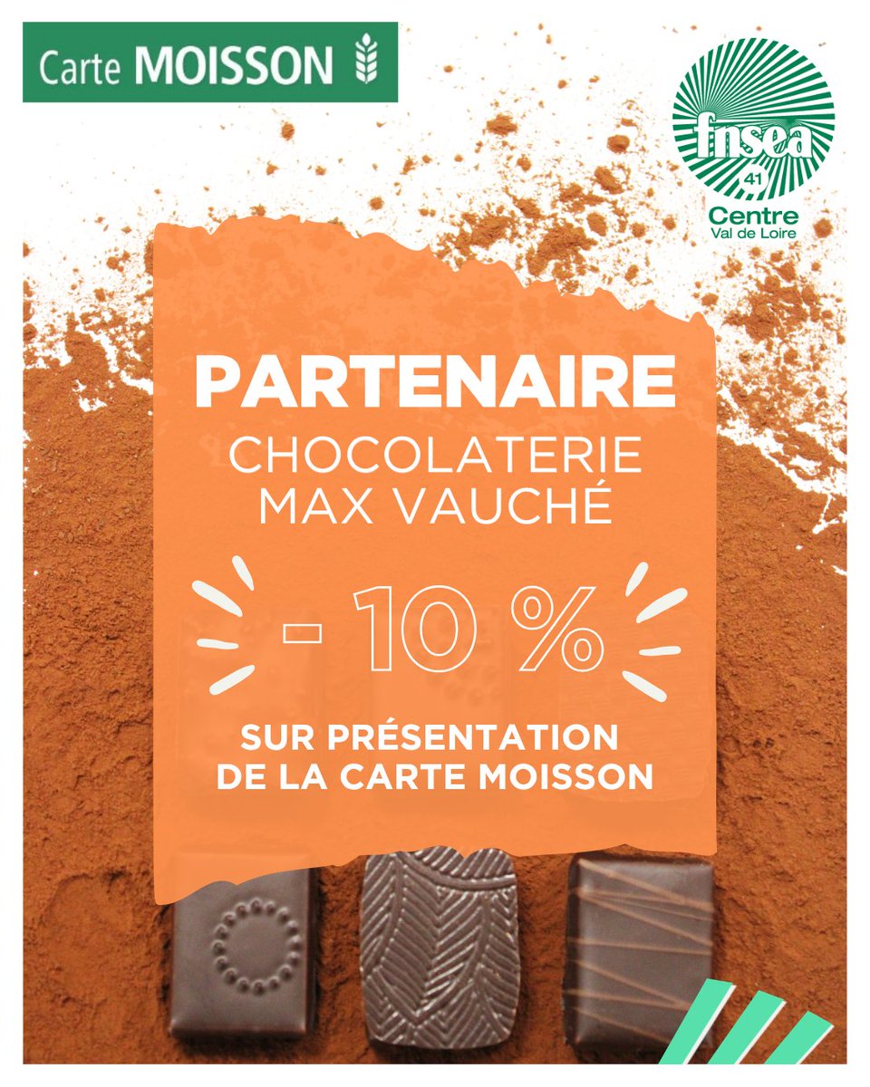 FNSEA Loir-et-Cher tweet media