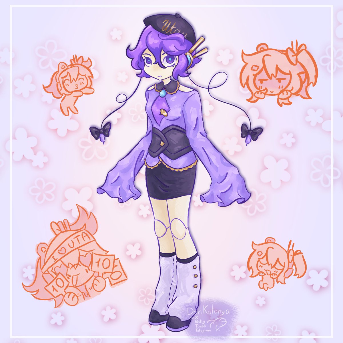 三つ目のサリー (@343lly) / Posts / X