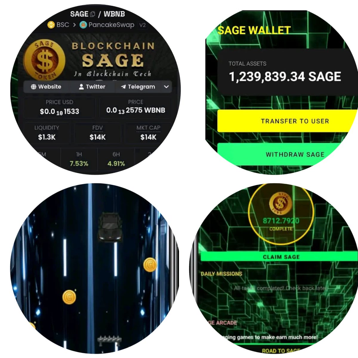 Liphted001's tweet photo. https://t.co/K4PxbIdLy6
Ref code: SAGE-XTBY8T https://t.co/HZHKd0RyKl