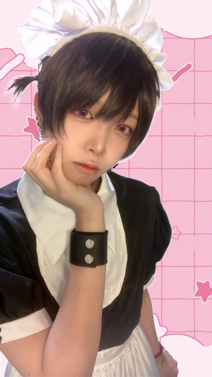榊 紀💎❤️ tweet media