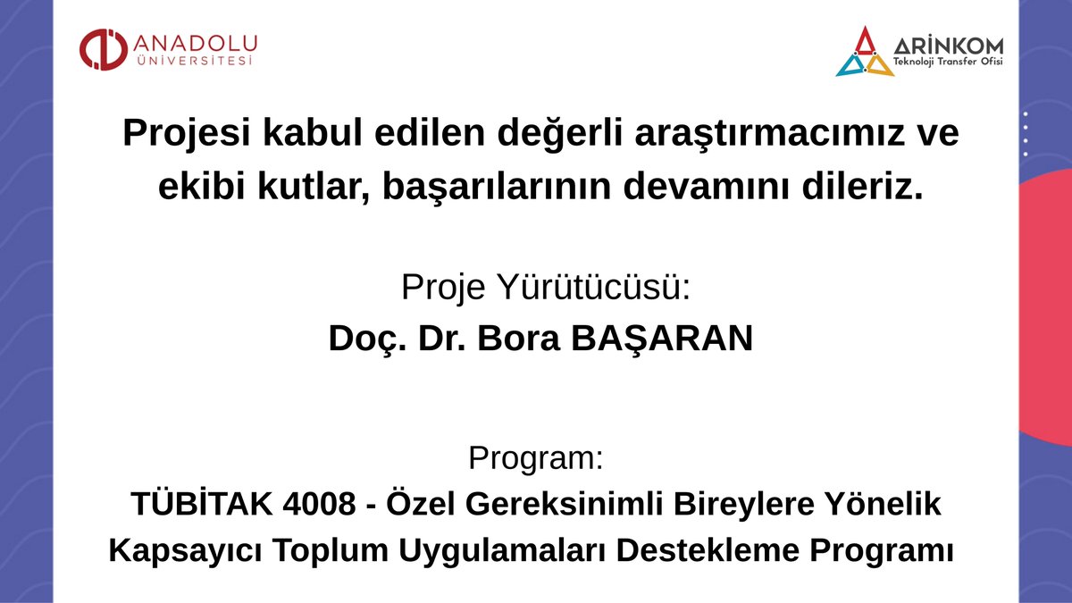 ARİNKOM TTO tweet media