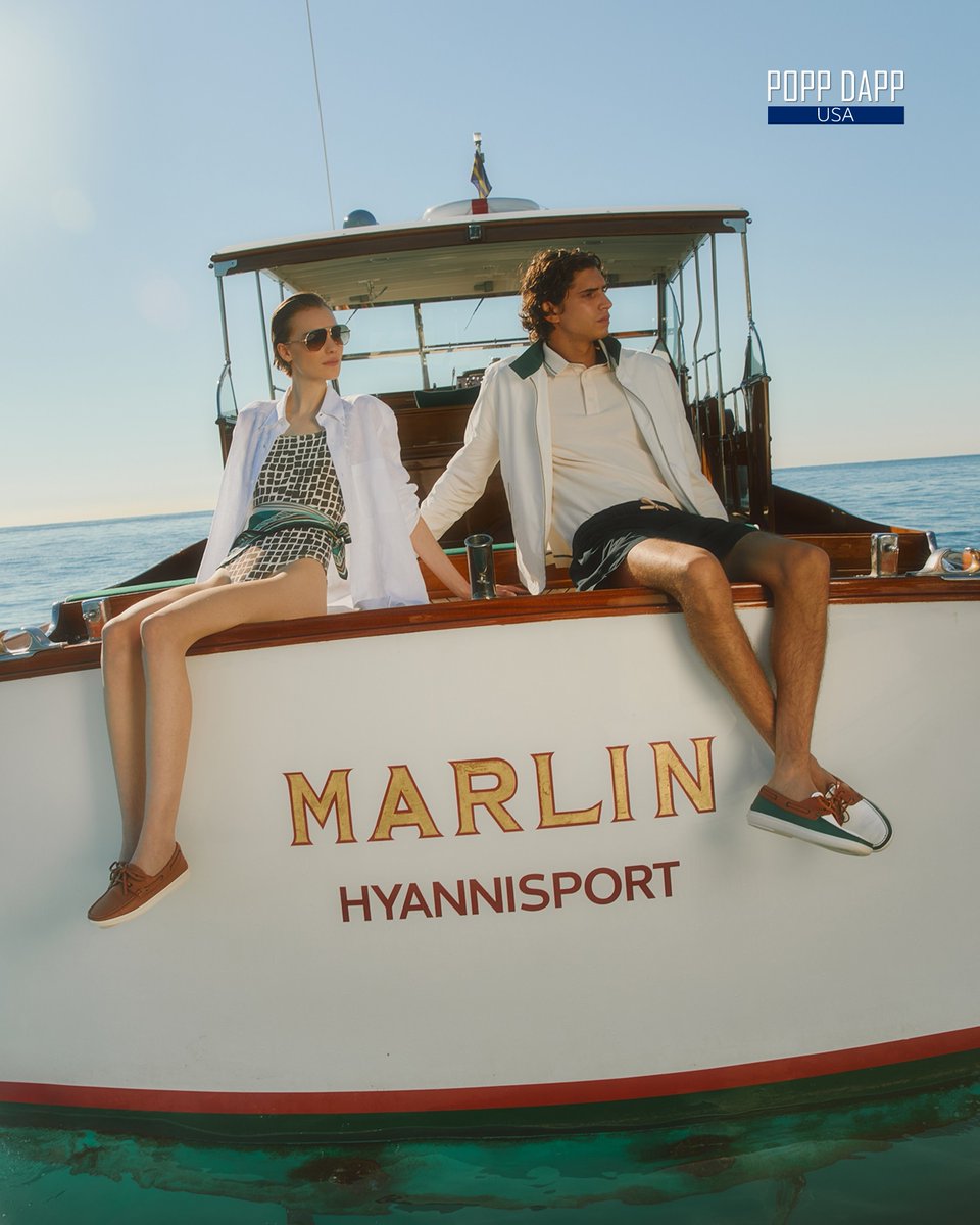 DappPopp's tweet photo. THE ‘JFK’ EFFECT: TOD’S MARLIN COLLECTION MAKES PREPPY LOOK POWERFUL AGAIN | POPP DAPP
@tods
https://t.co/55TfrYFWzD
POPP DAPP USA | GLOBAL MEDIA &amp; MAGAZINE
IND | USA | UK | UAE | EU | AUS
#poppdapp #fashionmagazine #poppdappnews #Tods #TodsMarlin #LuxuryFashion #QuietLuxury https://t.co/OmQyIKL0Fh