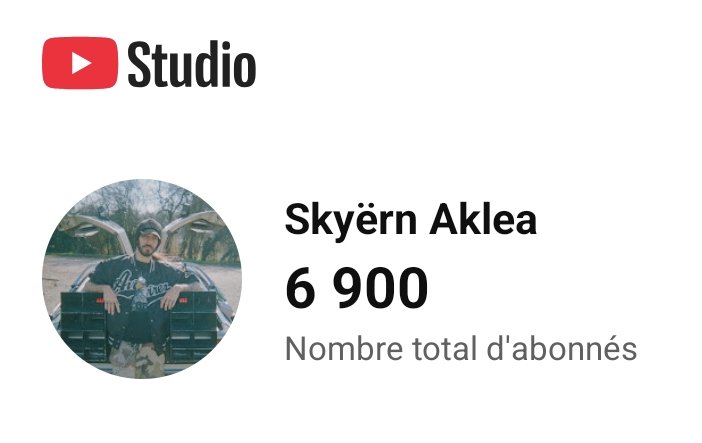 Skyërn Aklea tweet media