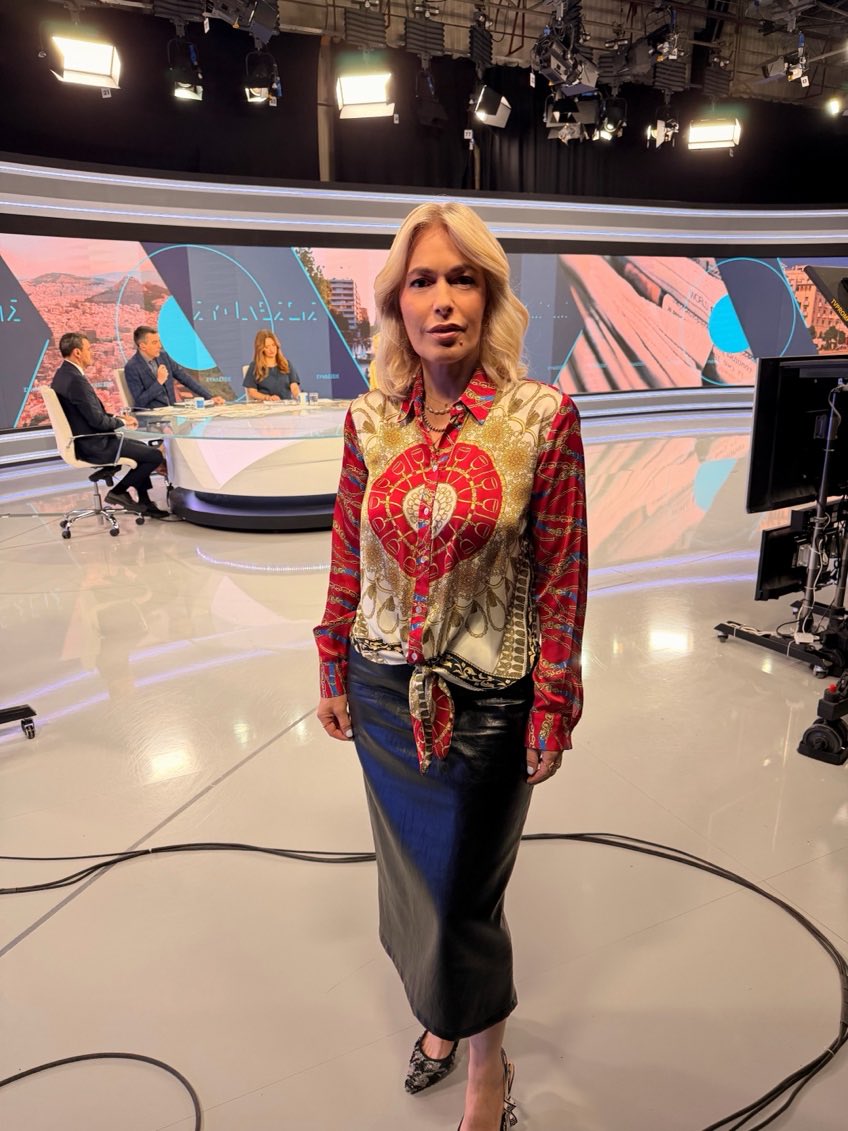 Penny Konitsioti Rizou tweet media