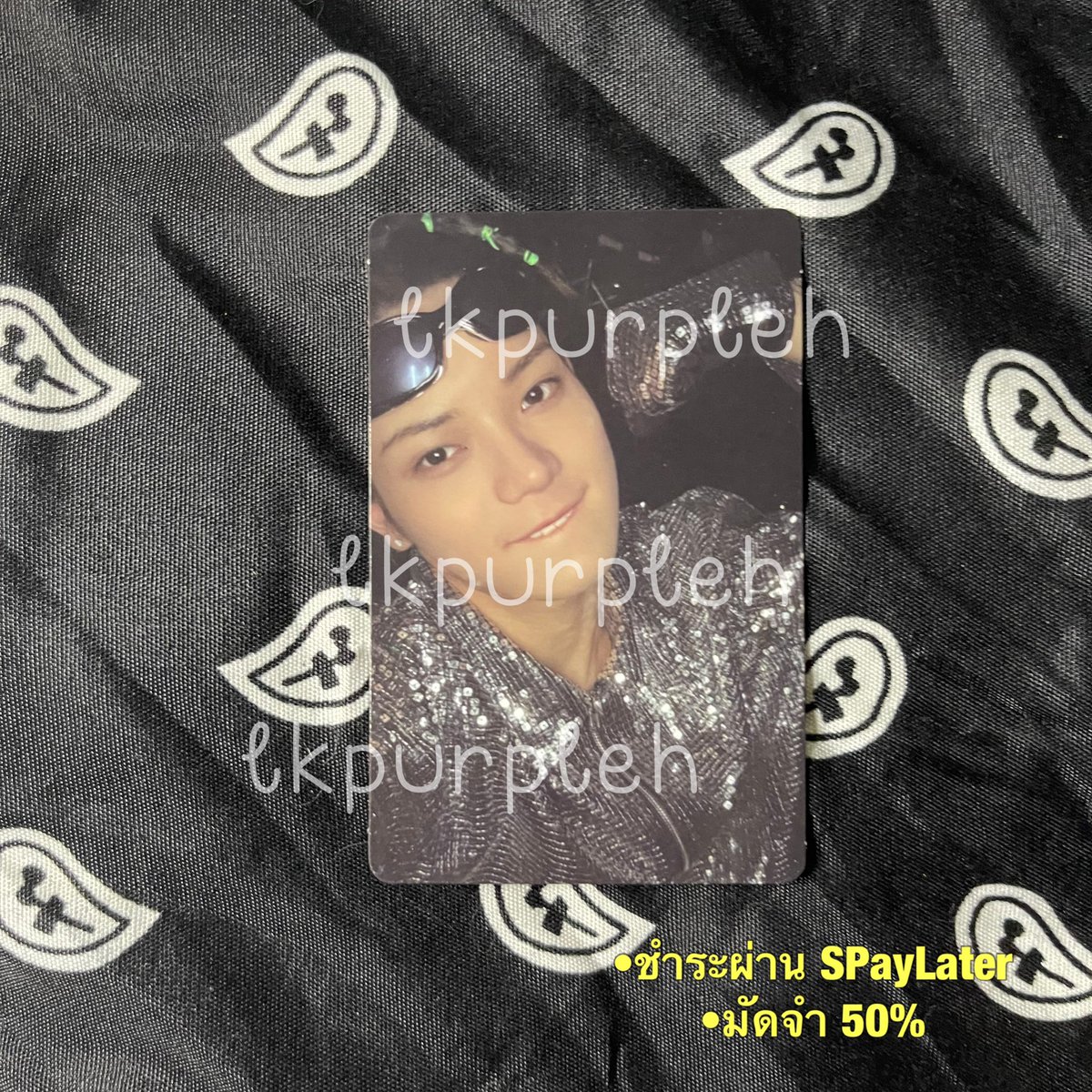 lkpurpleh 💟 ตอบช้าทักไลน์🔻🔺 tweet media