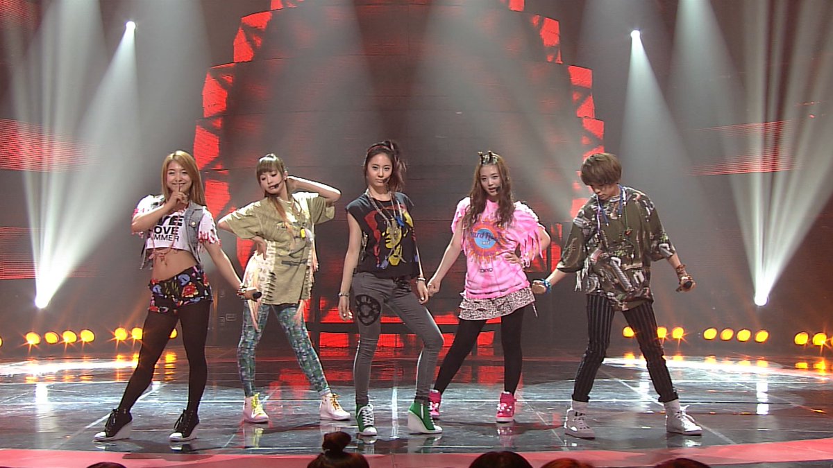 エムオン!K-POP tweet media