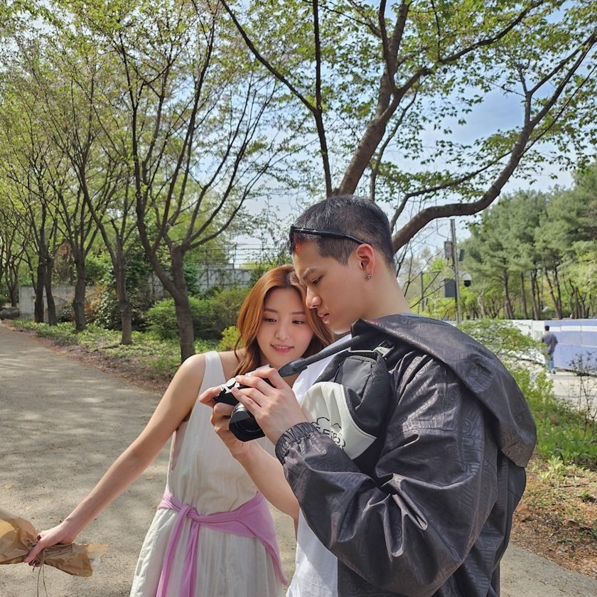 AD | 우리들의 동화 4.23 tweet media