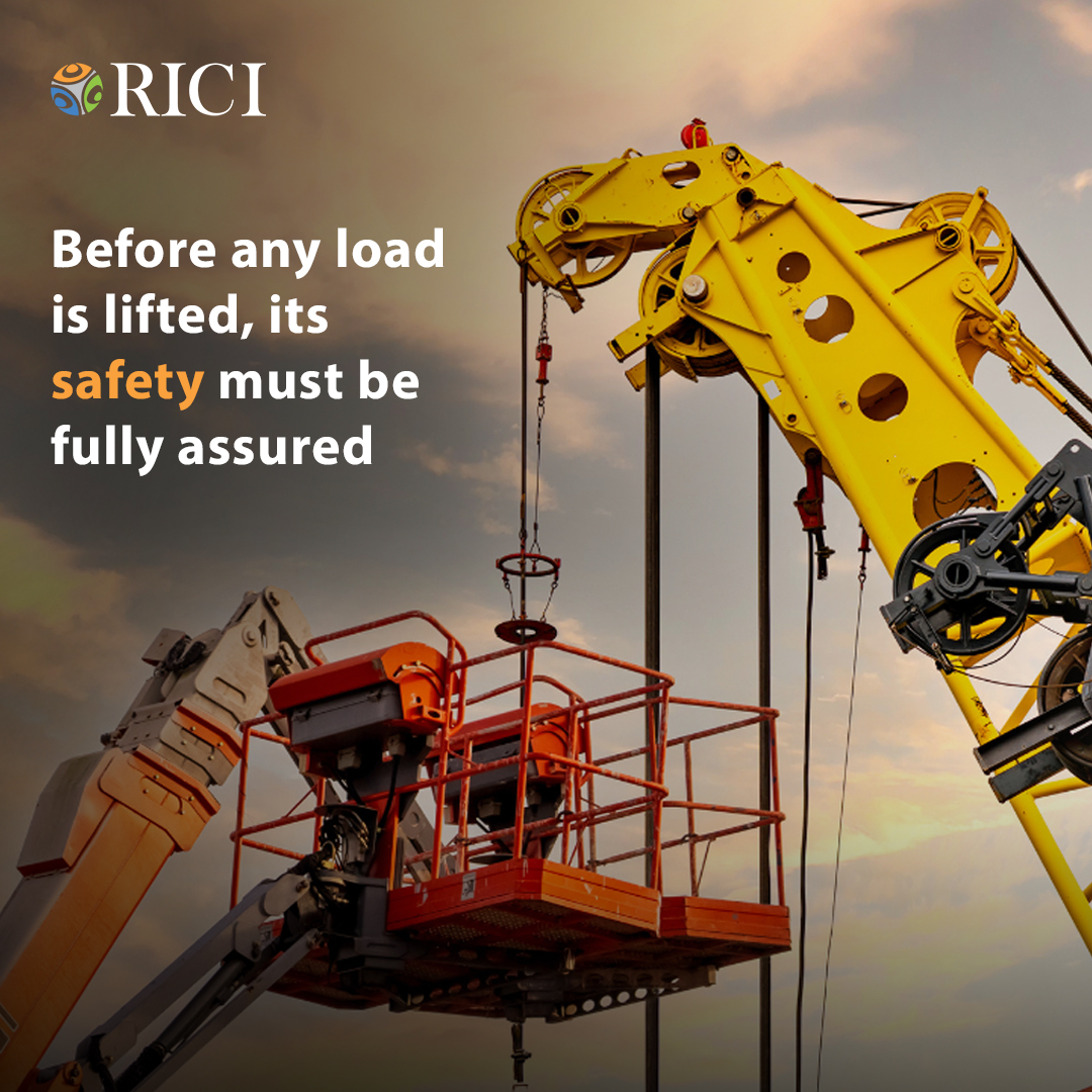 RICItc's tweet photo. At RICI, we help industries maintain the highest standards of safety, compliance, and operational confidence through trusted inspection and quality assurance services.

Partner with RICI for trusted inspection and safety assurance services: https://t.co/WeoHNF7B4L

#safety #RICI https://t.co/vBFcM5qLd5